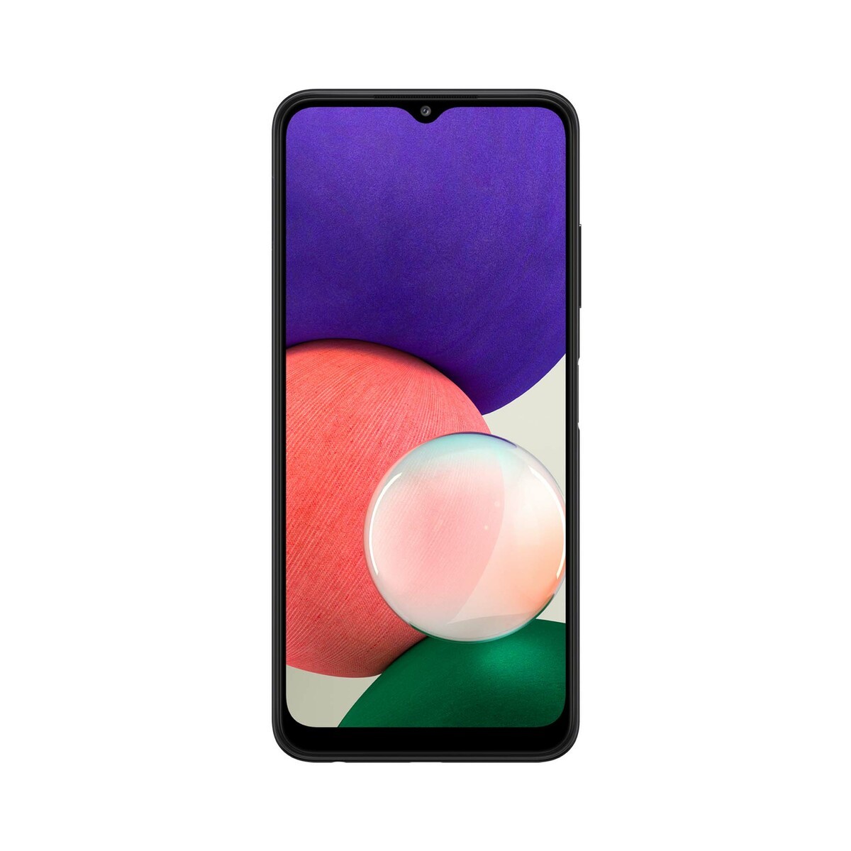 Samsung Galaxy A22 (SM-A226BZAUMEA) 64GB, 5G ,Gray