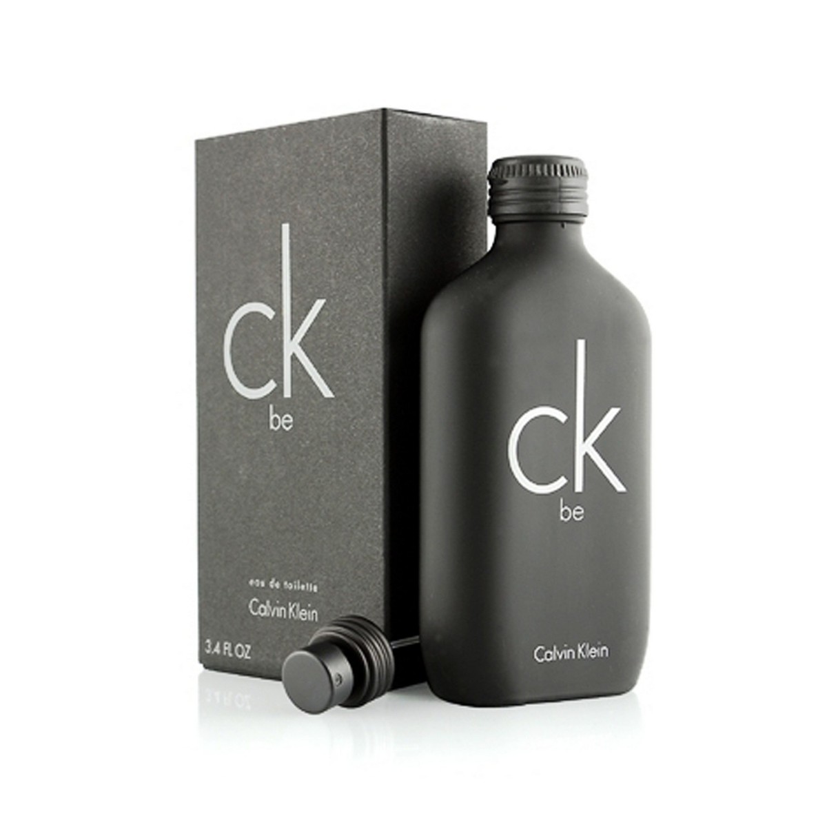Calvin Klein BE EDT Men 100 ml