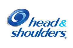 HEAD & SHOULDERS