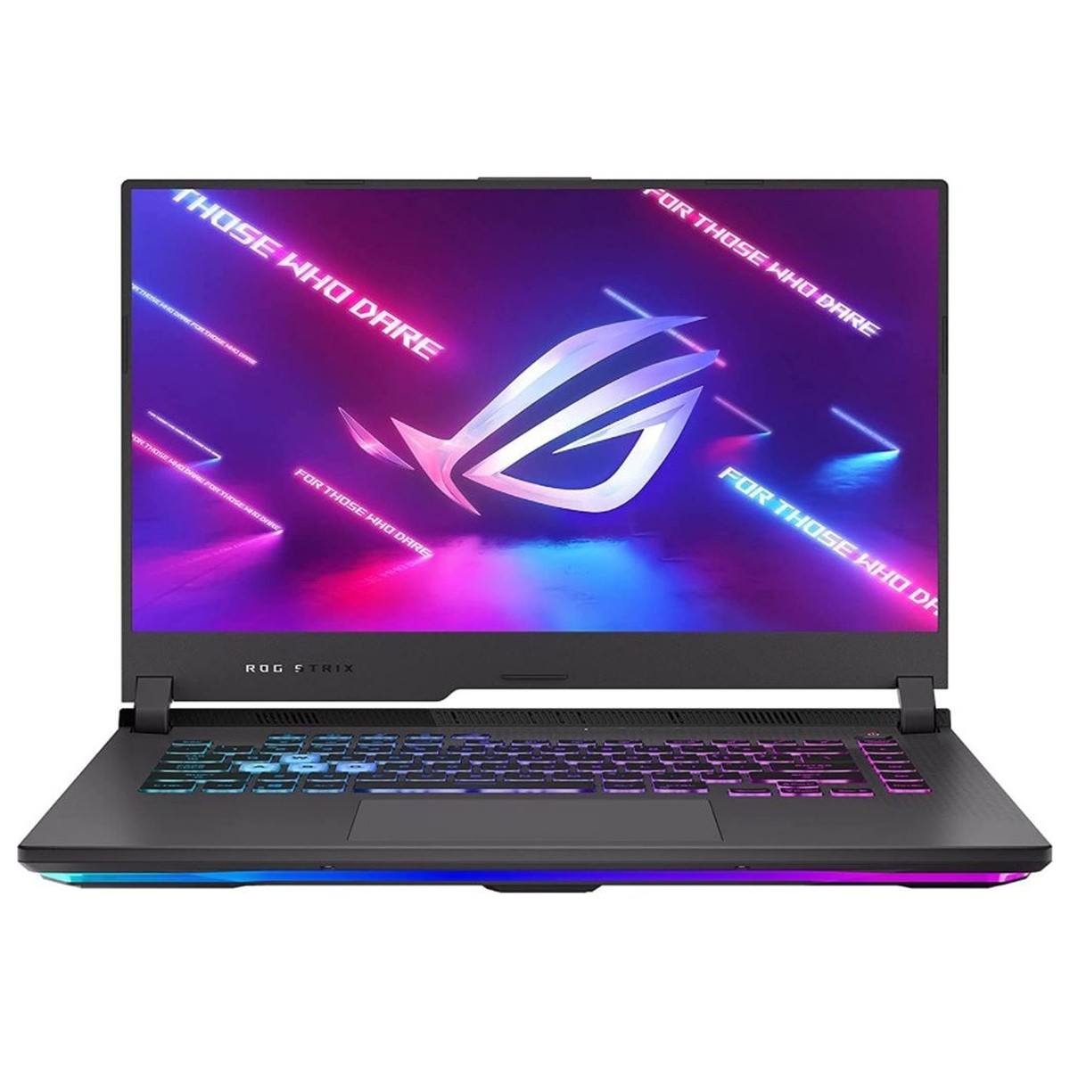 ASUS ROG Strix G513 R9 Gaming Laptop G513QM-WS96 15.6" FHD AMD Ryzen 9 5900HX NVIDIA GeForce RTX 3060 16GB RAM
