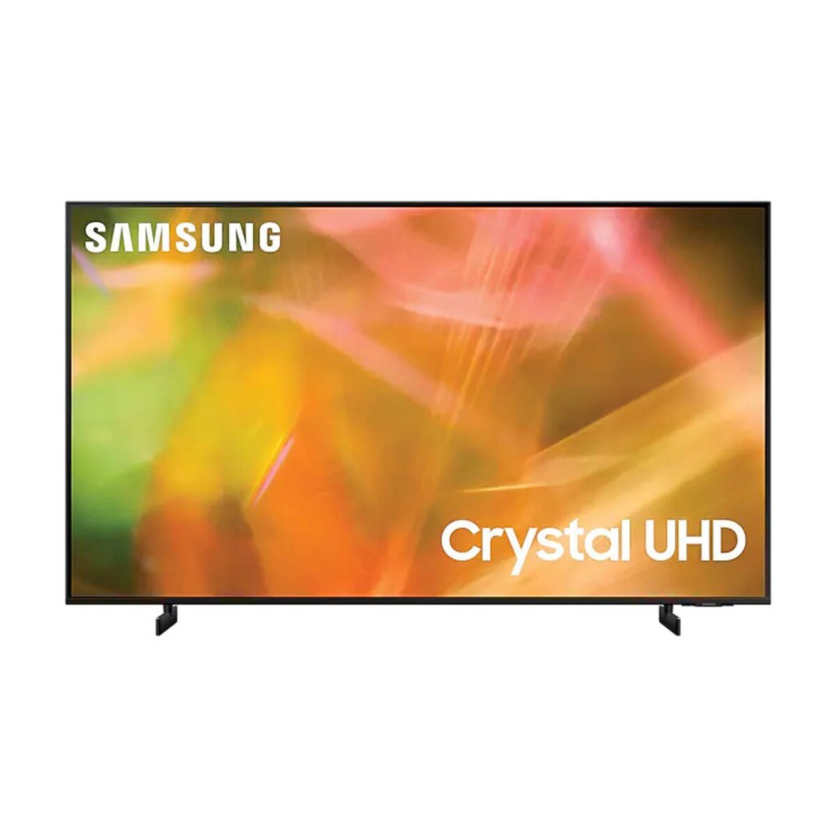 Samsung Ultra HD TV UA65AU8000UXZN 65inch